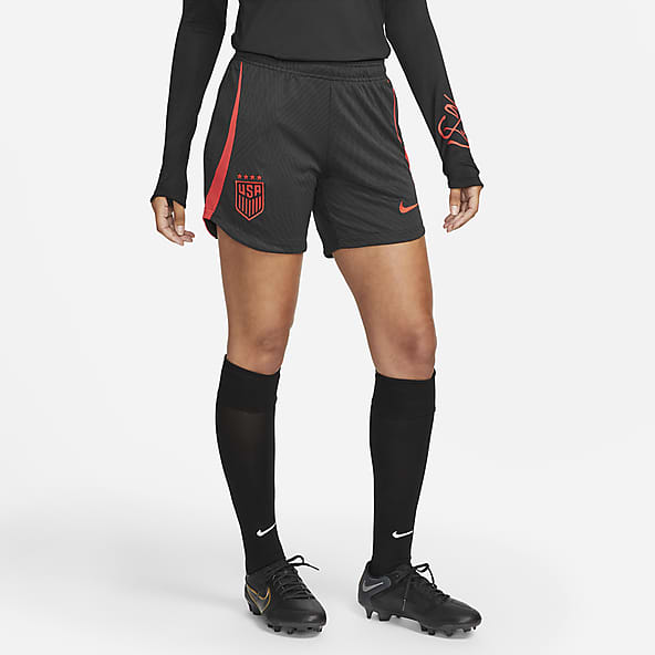 Nike us womens soccer shorts new arrivals